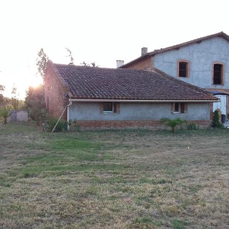 Charmante Dependance En Campagne Samatan Εξωτερικό φωτογραφία